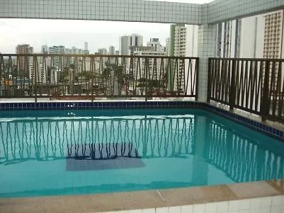 Flat Em Boa Viagem - Recife