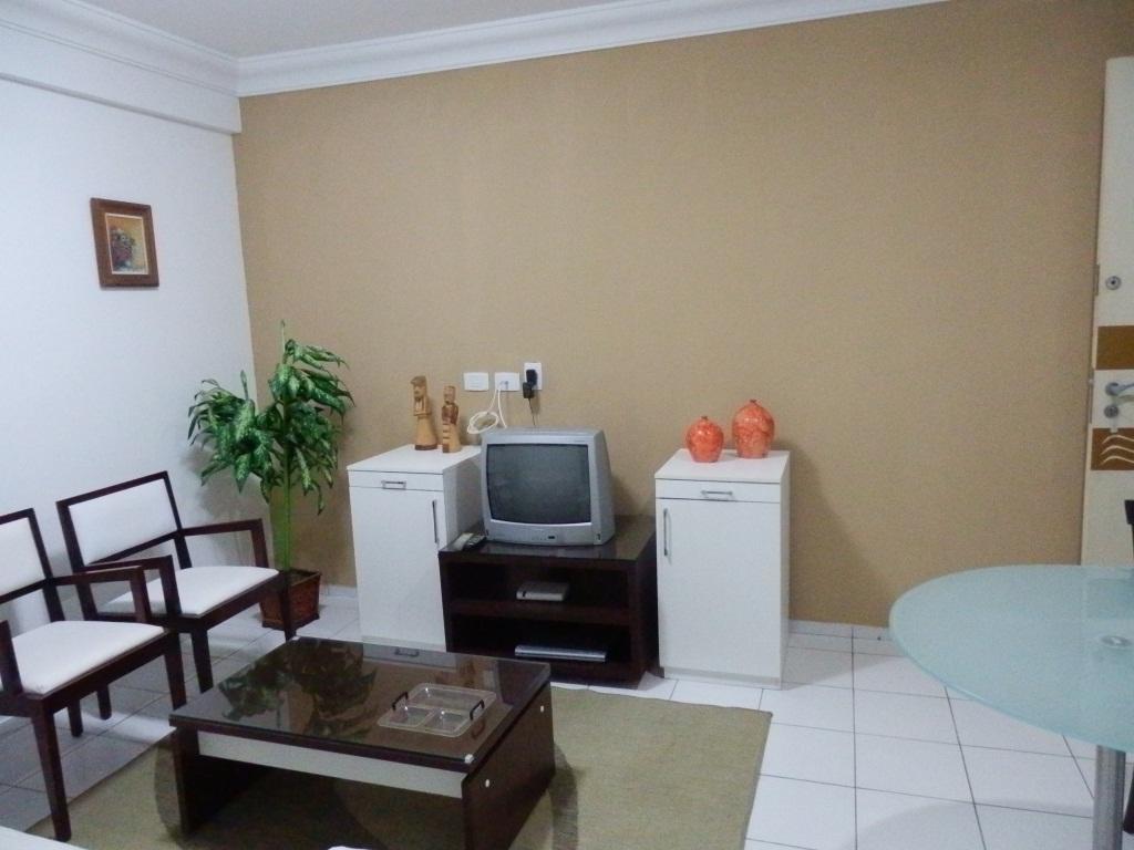 Flat Em Boa Viagem - Apartment Recife