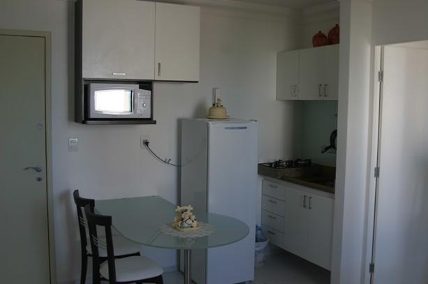 Apartment Flat Em Boa Viagem -