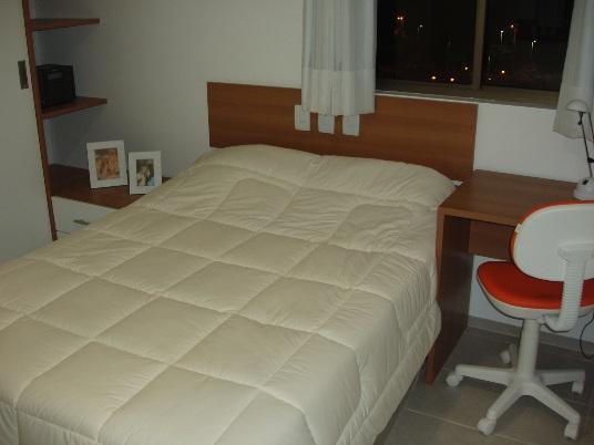 Flat Em Boa Viagem - Apartment *