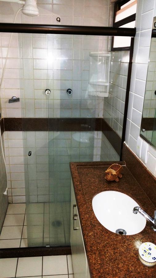 Apartment Flat Em Boa Viagem - *