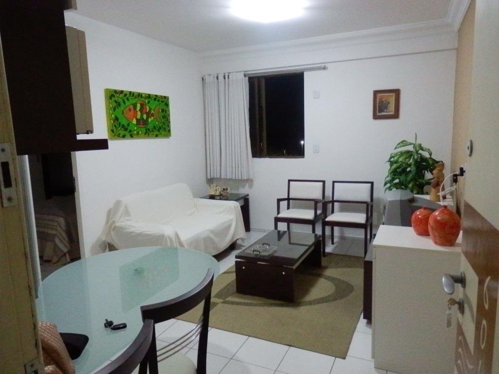 Flat Em Boa Viagem - Recife