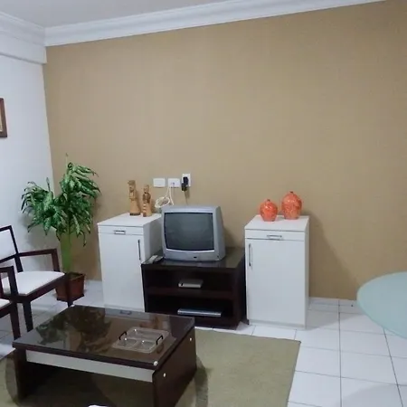Flat Em Boa Viagem - Recife Apartment Exterior photo