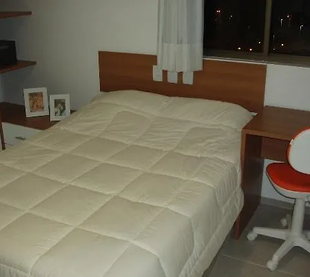 Flat Em Boa Viagem - Recife Apartment Exterior photo