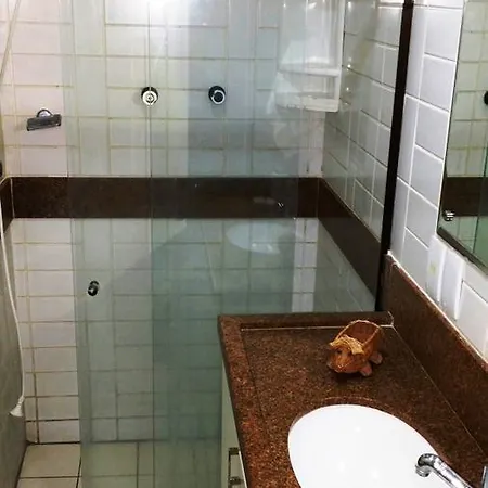 Flat Em Boa Viagem - Recife Apartment Exterior photo
