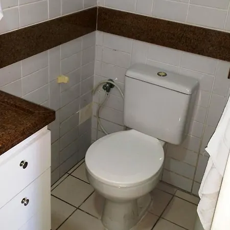 Flat Em Boa Viagem - Recife Apartment Exterior photo