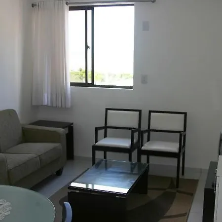 Flat Em Boa Viagem - Recife Apartment Exterior photo