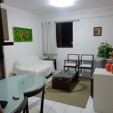 Flat Em Boa Viagem - Recife Apartment Exterior photo